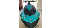 Spark 2-UP 900 ACE 2017